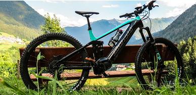 ebike bianchi