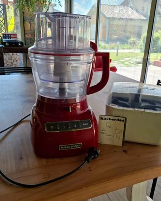 KitchenAid robot da cucina  multifunzione