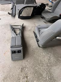 Interno completo bmw e91