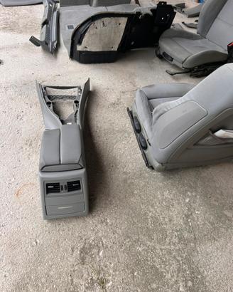 Interno completo bmw e91