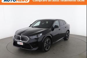 BMW iX2 eDrive 20 Msport