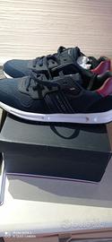 scarpe Tommy Hilfiger 41 mai usate con confezione 