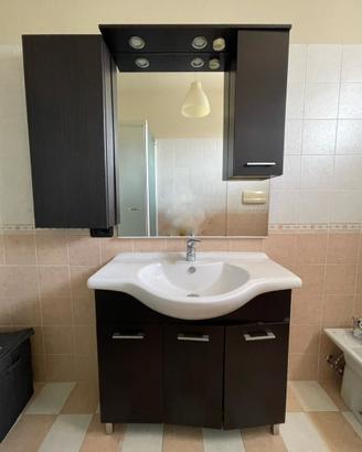 Mobile bagno