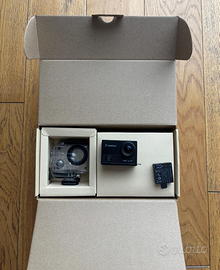 ACTION CAMERA