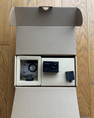 ACTION CAMERA