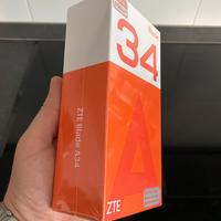 Cellulare ZTE Blade 34 IMBALLATO