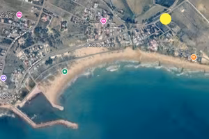 Villetta a Porto Palo di Menfi