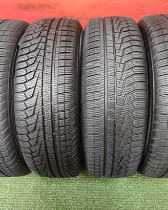 215 65 17 Gomme Invernali Hankook 70-90% 215 65R17