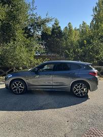 BMW X2 MSPORT 18D -X