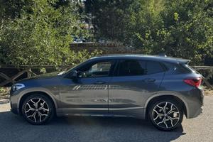BMW X2 MSPORT 18D -X
