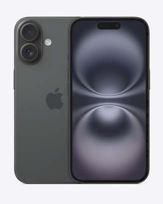 Apple iPhone 16
