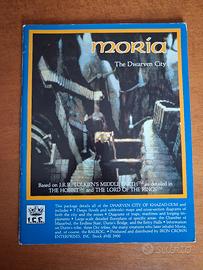 J.R.R. Tolkien Ice Middle Earth Role Play - Moria 