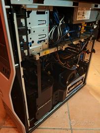 workstation dell