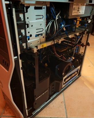 workstation dell