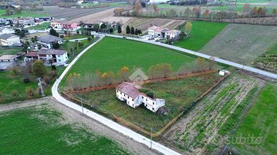 RUSTICO A PIAZZOLA SUL BRENTA