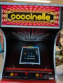 videogioco arcade