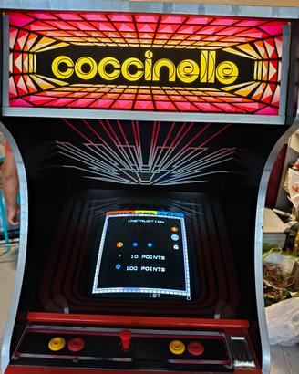 videogioco arcade