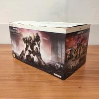 Armored Core Collector's Edition