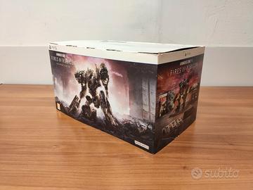 Armored Core Collector's Edition