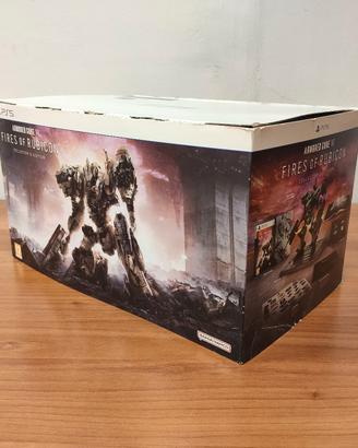 Armored Core Collector's Edition