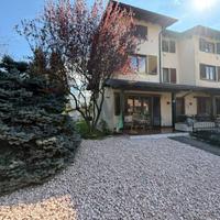 Villa a schiera - Arcisate