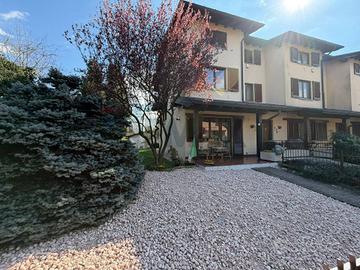 Villa a schiera - Arcisate