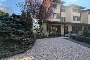 Villa a schiera - Arcisate