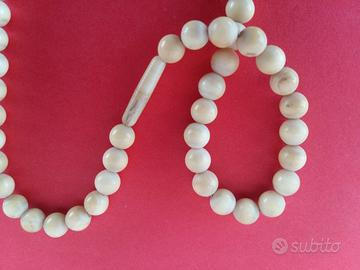 COLLANA PREZIOSA VINTAGE