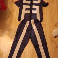 cosplay My hero Academia