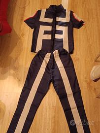 cosplay My hero Academia