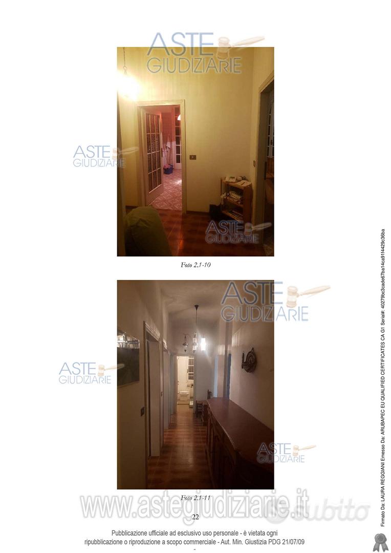 Appartamento – Zocca, Cava - Vista 5