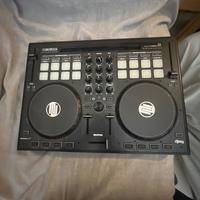 Reloop beatpad2