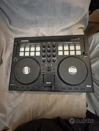 Reloop beatpad2