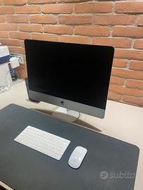 Imac 21” 4k 2015