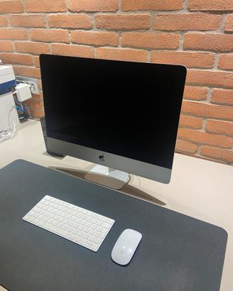 Imac 21” 4k 2015