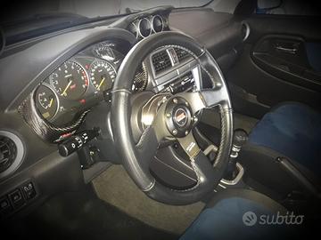 Volante sportivo Subaru Impreza Wrx Sti