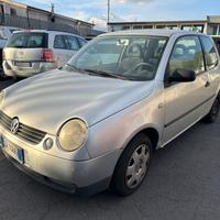Volkswagen Lupo 1.4 16V cat Trendline Air