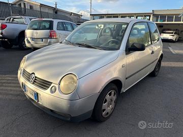 Volkswagen Lupo 1.4 16V cat Trendline Air