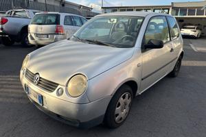 Volkswagen Lupo 1.4 16V cat Trendline Air