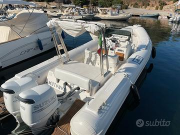 Joker Clubman 24
