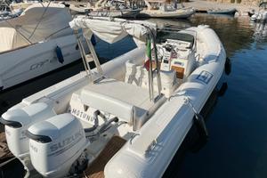 Joker Clubman 24