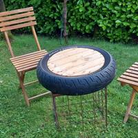 tavolino per aperitivo 