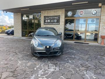 Alfa Romeo MiTo 1.6 JTDm 16V Distinctive Sport Pac