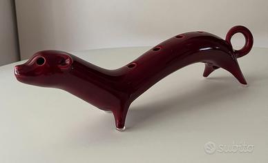 Ermellino ceramica Roberto Rigon