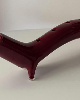 Ermellino ceramica Roberto Rigon