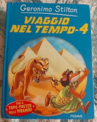 Viaggio nel tempo-4