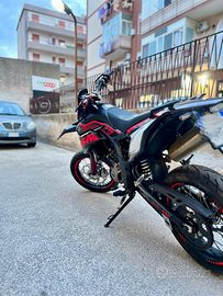 Fb Mondial SMX 125 - 2022