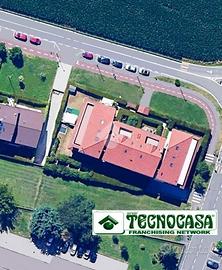 5 LOCALI A CASSINA DE' PECCHI