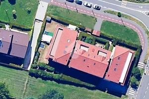 5 LOCALI A CASSINA DE' PECCHI