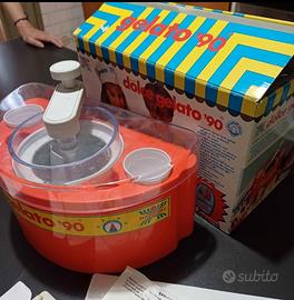 dolce gelato anni 90